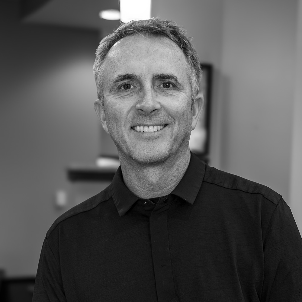 Dr. Brandon Wainwright