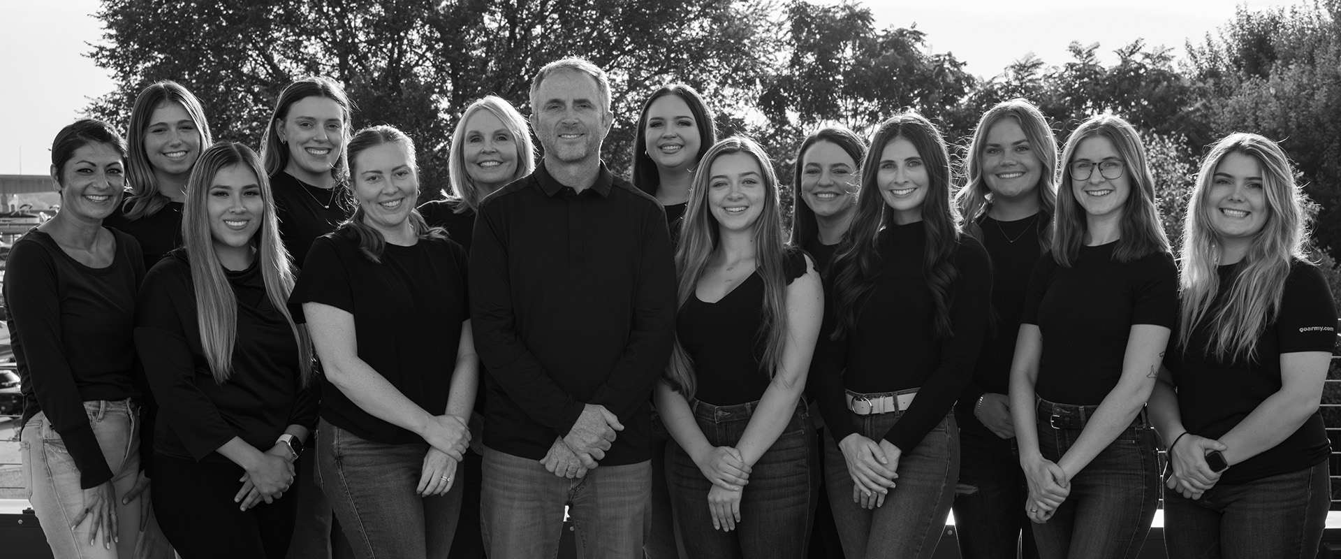 Wainwright Orthodontics Team